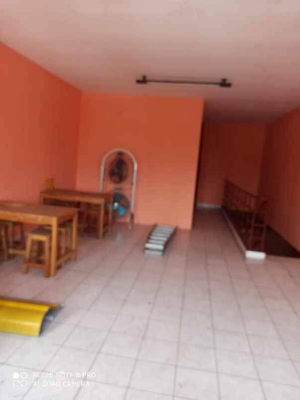 ruko gudang kantor galuh mas