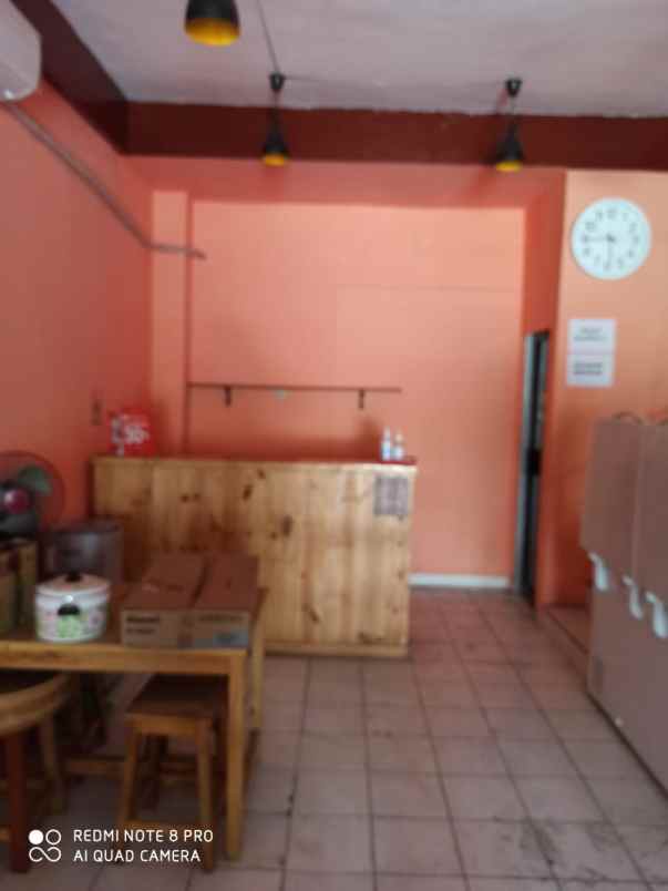 ruko gudang kantor galuh mas