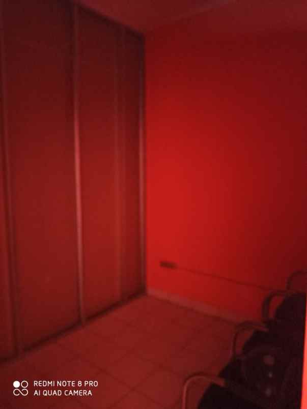 ruko gudang kantor galuh mas