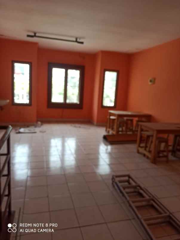 ruko gudang kantor galuh mas