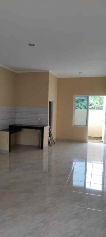 ruko gudang kantor tajur halang bogor