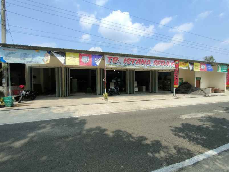 ruko murah di karnaganyar