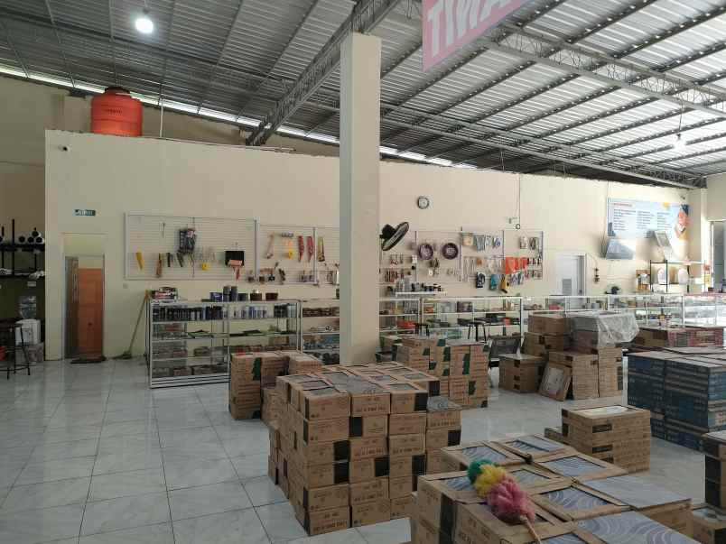 ruko murah di karnaganyar