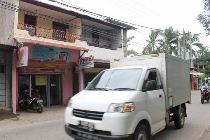 ruko murah strategis di depok