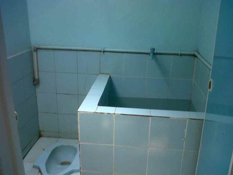 ruko murah strategis di depok