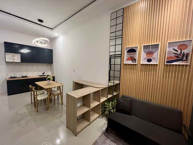 rumah 1 lantai tanpa dp cicilan 1 jutaan