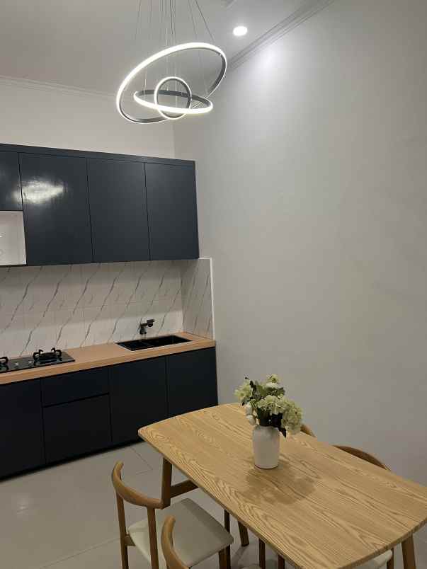 rumah 1 lantai tanpa dp cicilan 1 jutaan