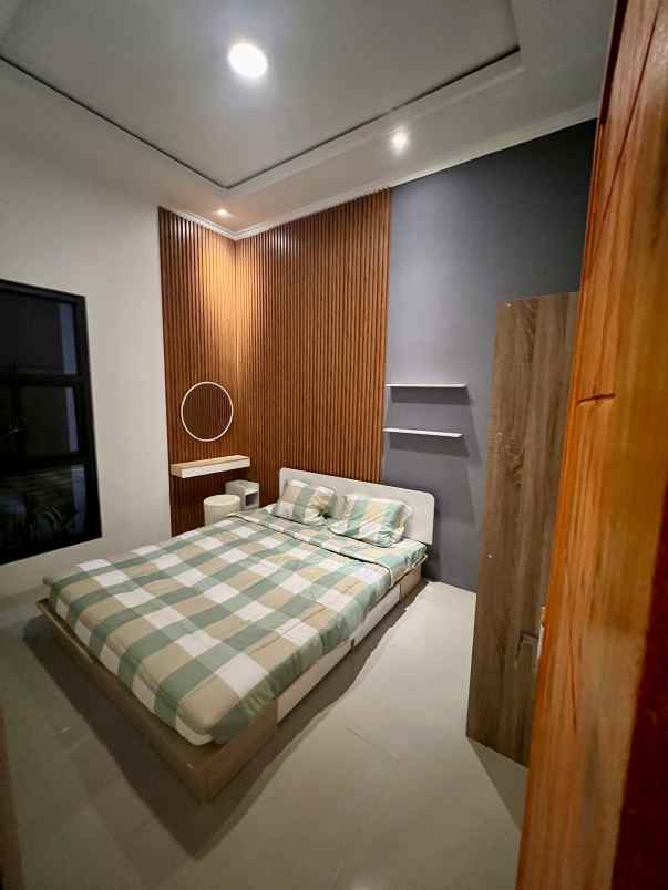 rumah 1 lantai tanpa dp cicilan 1 jutaan