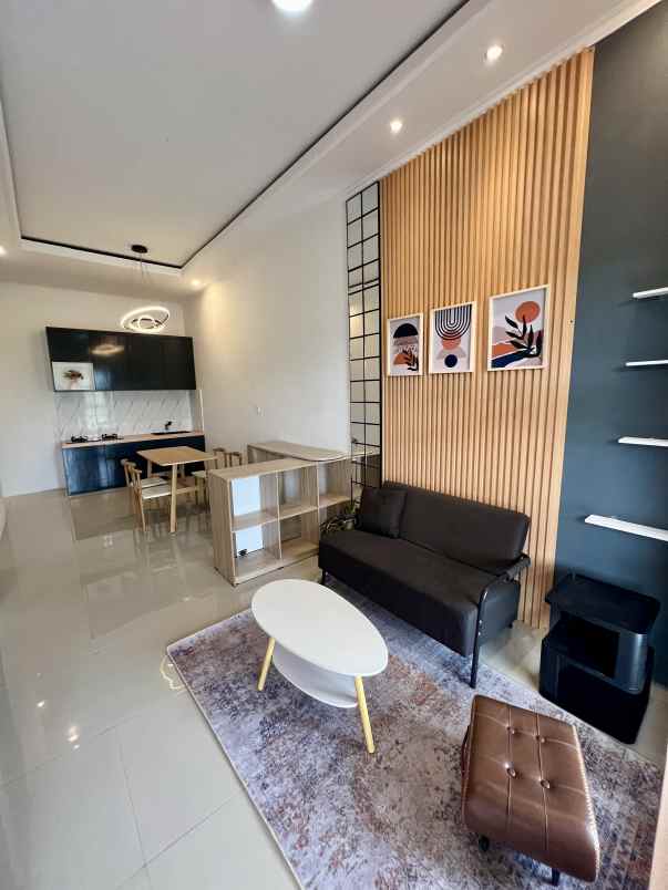 rumah 1 lantai tanpa dp cicilan 1 jutaan