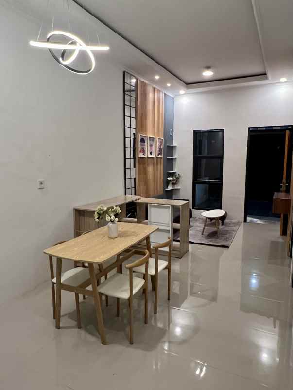 rumah 1 lantai tanpa dp cicilan 1 jutaan