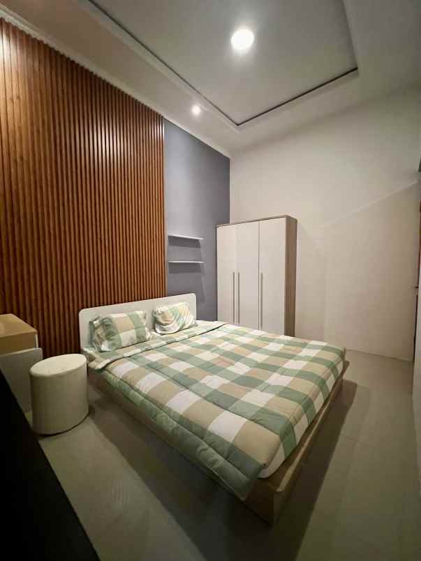 rumah 1 lantai tanpa dp cicilan 1 jutaan