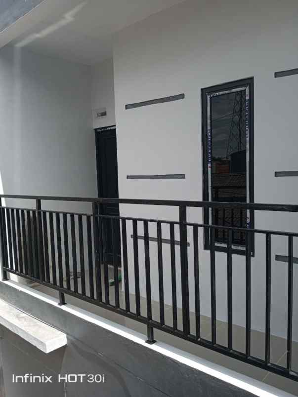 rumah 2 lantai 200 jutaan termurah di jagakarsa