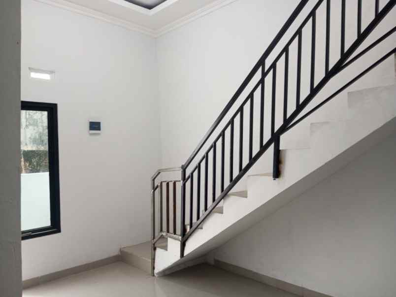 rumah 2 lantai 200 jutaan termurah di jagakarsa