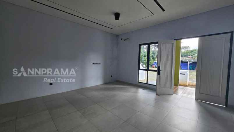 rumah 2 lantai dekat kantor walikota tangsel rn fido