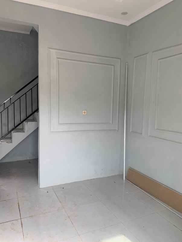 rumah 2 lantai murah tanpa bi checking