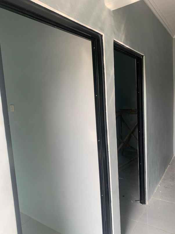 rumah 2 lantai murah tanpa bi checking