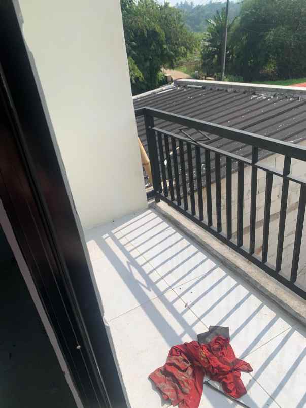 rumah 2 lantai murah tanpa bi checking