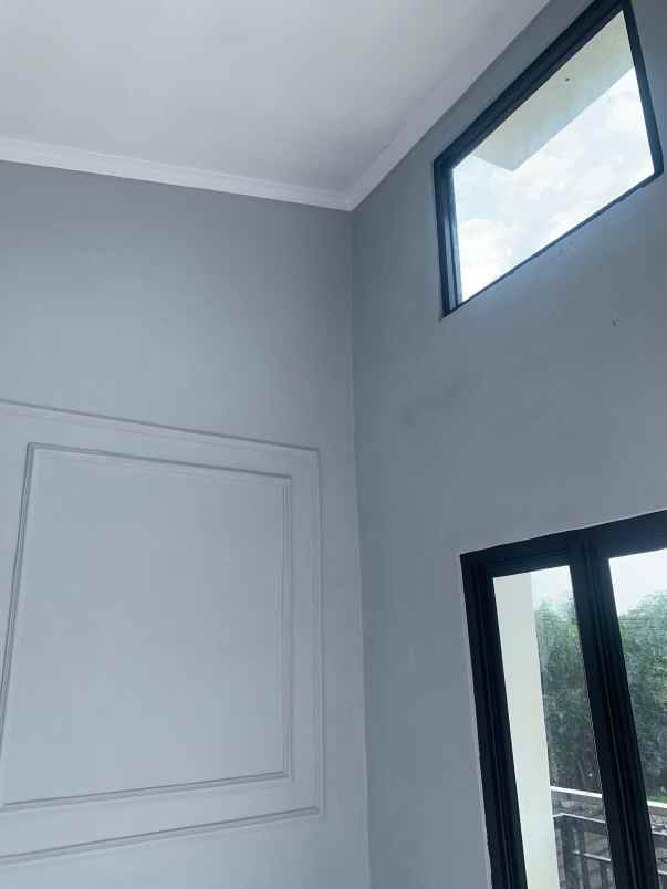 rumah 2 lantai murah tanpa bi checking