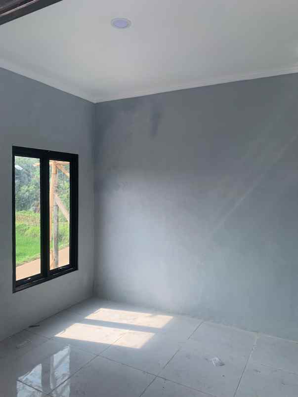 rumah 2 lantai murah tanpa bi checking