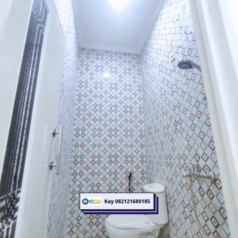 rumah angsuran 1 3 jutaan