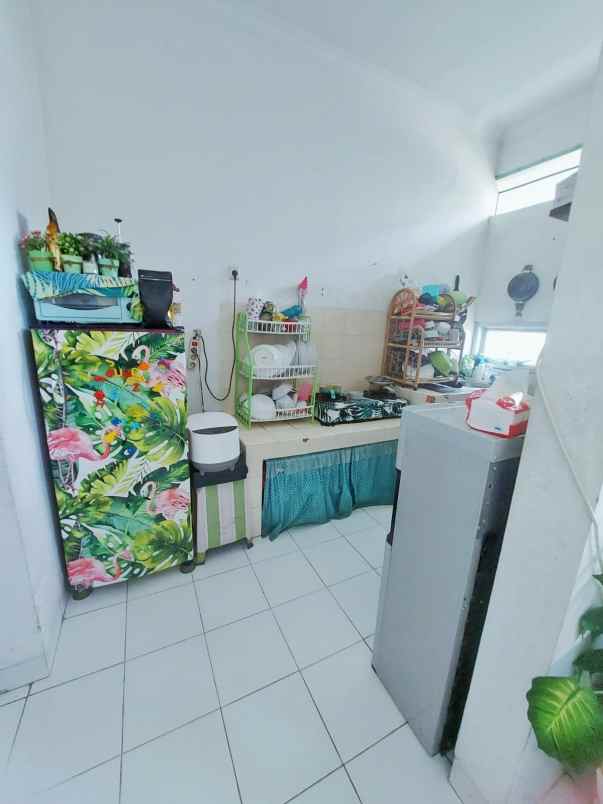 rumah bagus dan nyaman dipanongan tangerang