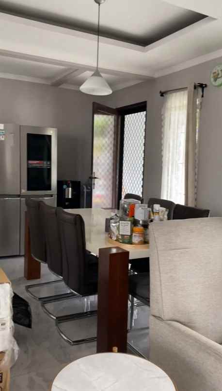 rumah bagus di bintaro sektor 9 tangerang selatan