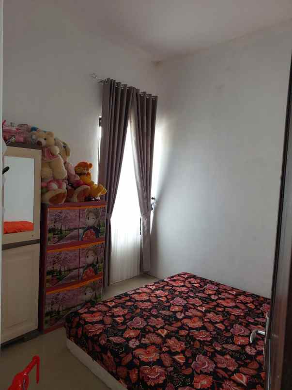 rumah bagus siap huni 84m dekar rsud sragen