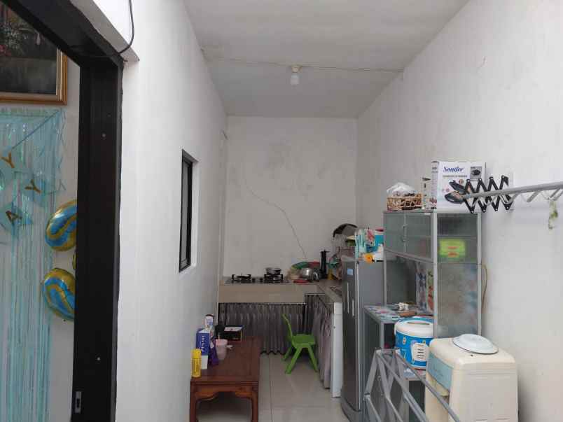 rumah bagus siap huni 84m dekar rsud sragen