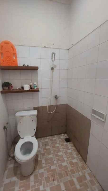 rumah bagus siap huni di kemang pratama bekasi