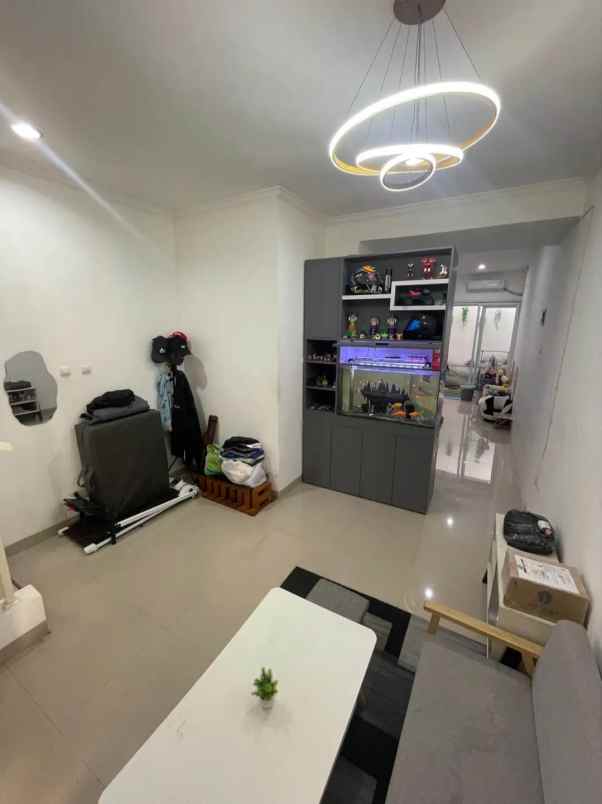 rumah bagus siap huni di prima harapan regency bekasi