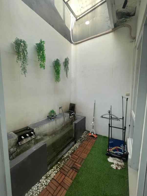 rumah bagus siap huni di prima harapan regency bekasi