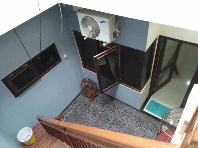 Rumah Mewah di Bambu Kuning Bojong Gede Citayam