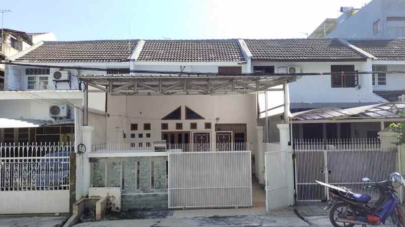 rumah bangun cipta sarana