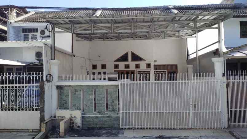 rumah bangun cipta sarana