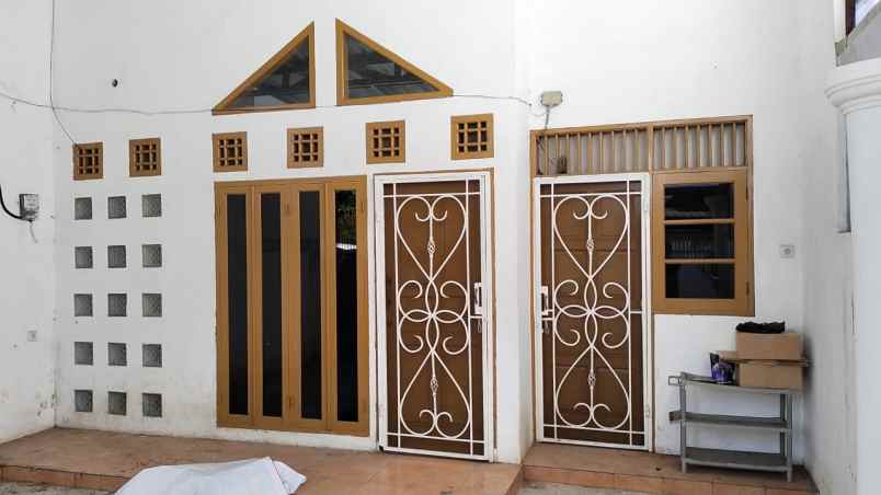 rumah bangun cipta sarana