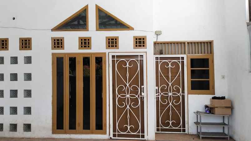 rumah bangun cipta sarana