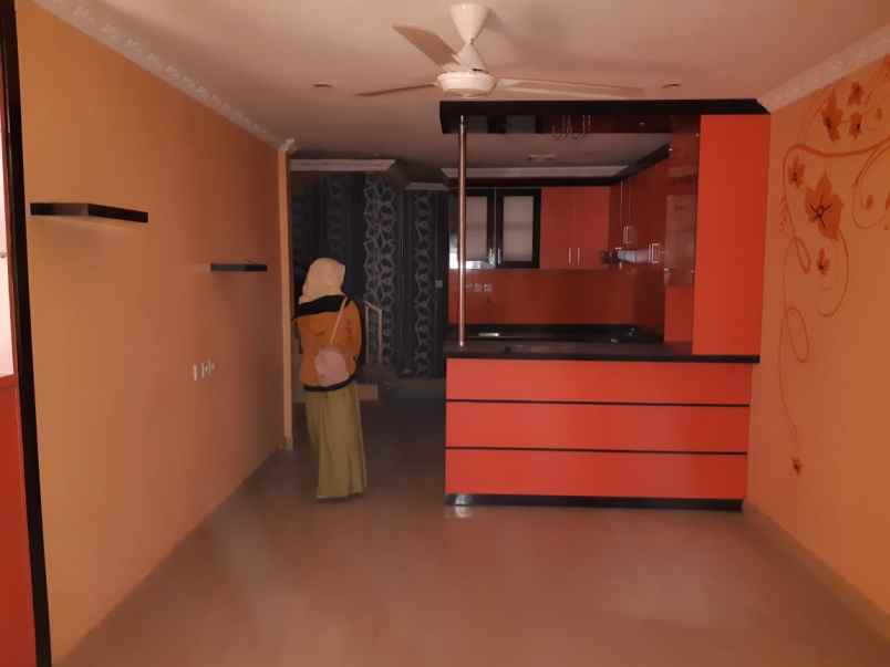 rumah bangun cipta sarana