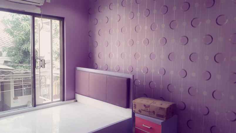 rumah bangun cipta sarana