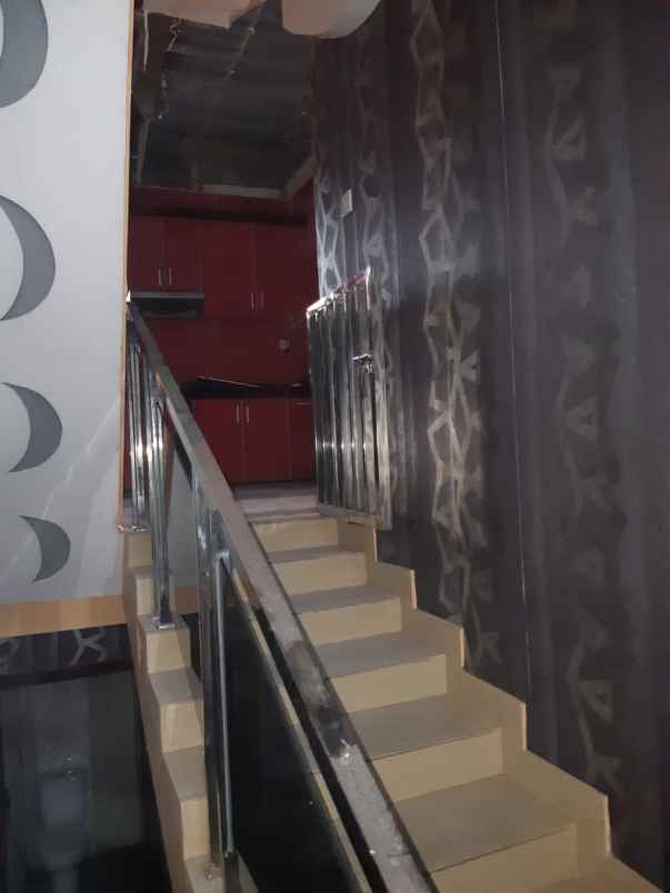 rumah bangun cipta sarana