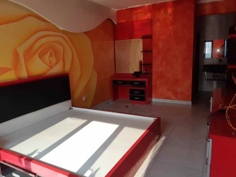 rumah bangun cipta sarana