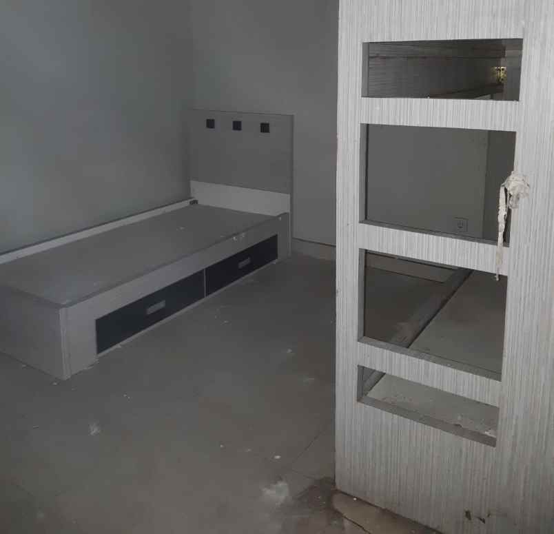 rumah bangun cipta sarana