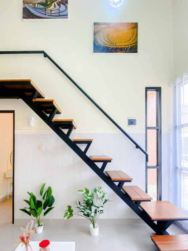 rumah baru cikarang bekasi siap huni
