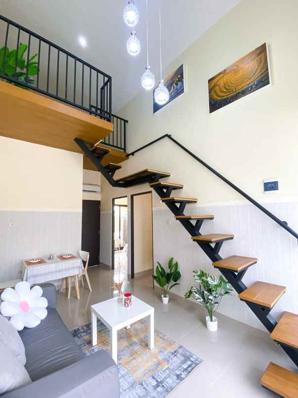 rumah baru cikarang bekasi siap huni
