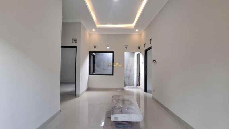rumah baru dan murah dekat polsek prambanan