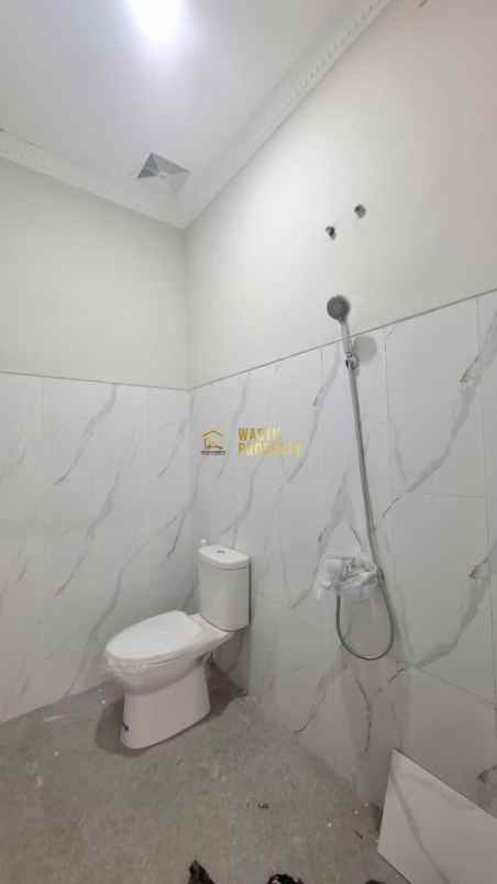 rumah baru dan murah dekat polsek prambanan
