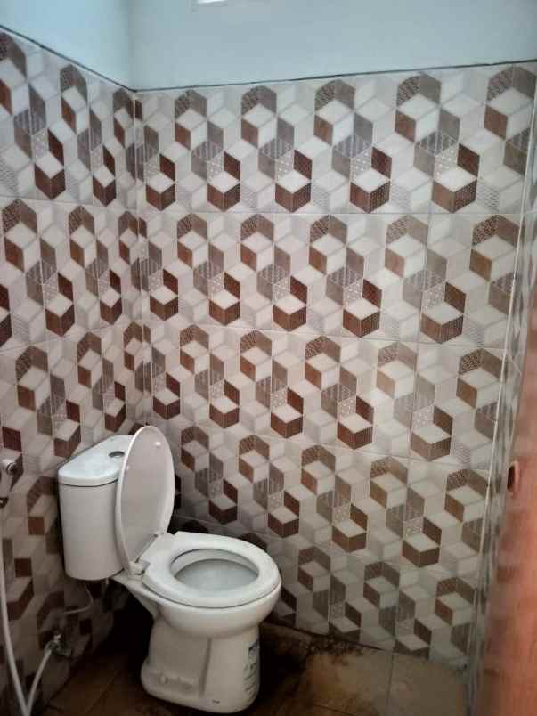 rumah baru dekat rs bhayangkara di kalasan sleman