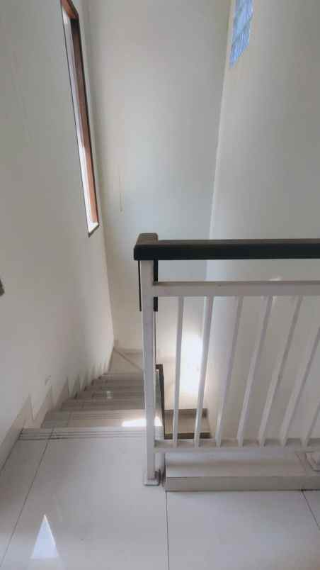 rumah baru dengan lokasi strategis di pamulang tangsel