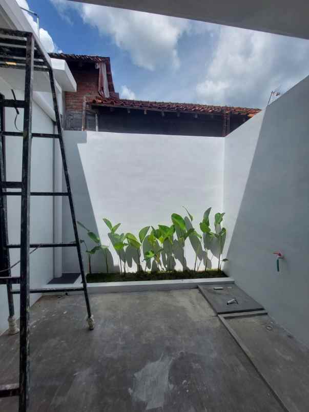 rumah baru di kasongan bangunjiwo