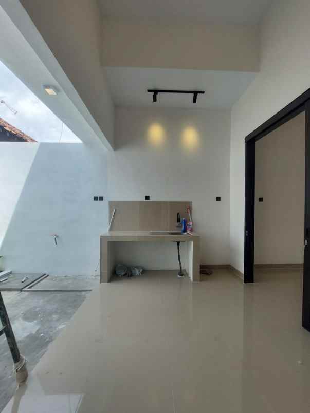 rumah baru di kasongan bangunjiwo