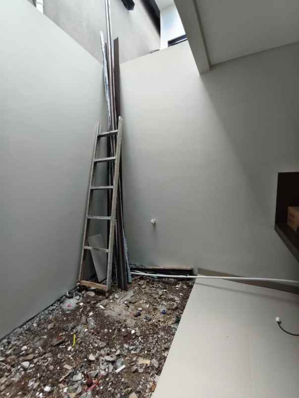 rumah baru di turangga lengkong kota bandung